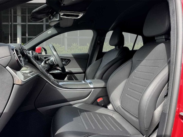 Used Mercedes-Benz GLC 2024 for sale - 75293840: Photo 17