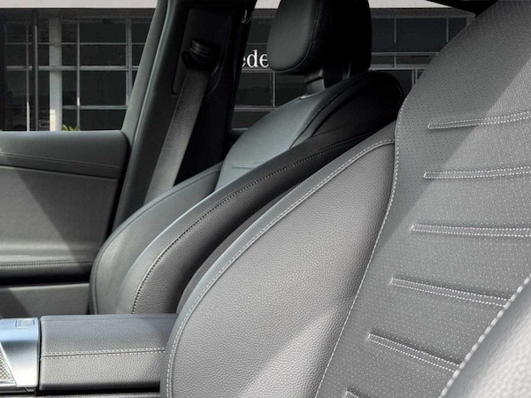 Used Mercedes-Benz GLC 2024 for sale - 75293840: Photo 19