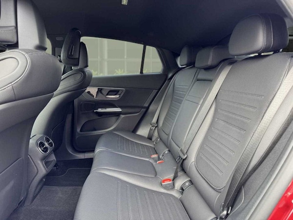 Used Mercedes-Benz GLC 2024 for sale - 75293840: Photo 22
