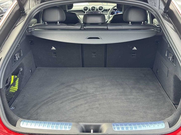 Used Mercedes-Benz GLC 2024 for sale - 75293840: Photo 24