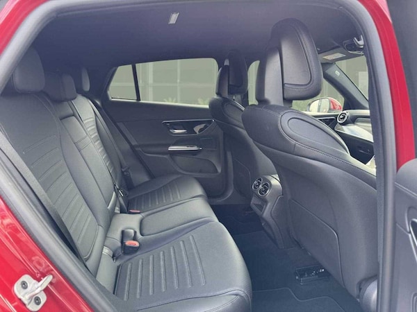 Used Mercedes-Benz GLC 2024 for sale - 75293840: Photo 25