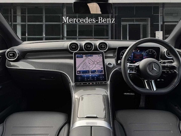 Used Mercedes-Benz GLC 2024 for sale - 75293840: Photo 26