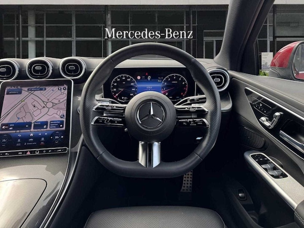 Used Mercedes-Benz GLC 2024 for sale - 75293840: Photo 27