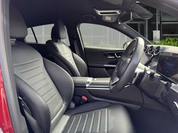 Used Mercedes-Benz GLC 2024 for sale - 75293840: Photo 28
