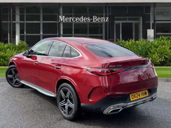 Used Mercedes-Benz GLC 2024 for sale - 75293840: Photo