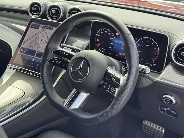 Used Mercedes-Benz GLC 2024 for sale - 75293840: Photo 33