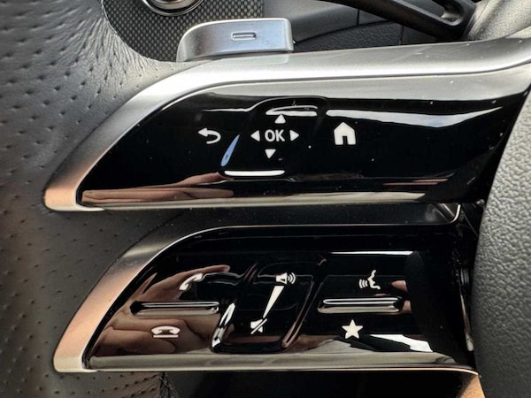 Used Mercedes-Benz GLC 2024 for sale - 75293840: Photo 35