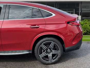 Used Mercedes-Benz GLC 2024 for sale - 75293840: Photo
