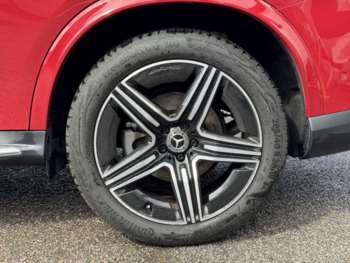 Used Mercedes-Benz GLC 2024 for sale - 75293840: Photo