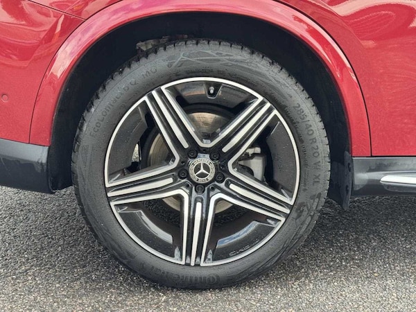 Used Mercedes-Benz GLC 2024 for sale - 75293840: Photo 9