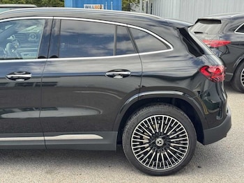 Used Mercedes-Benz EQA 2025 for sale - 75637697: Photo