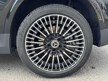 Used Mercedes-Benz EQA 2025 for sale - 75637697: Photo