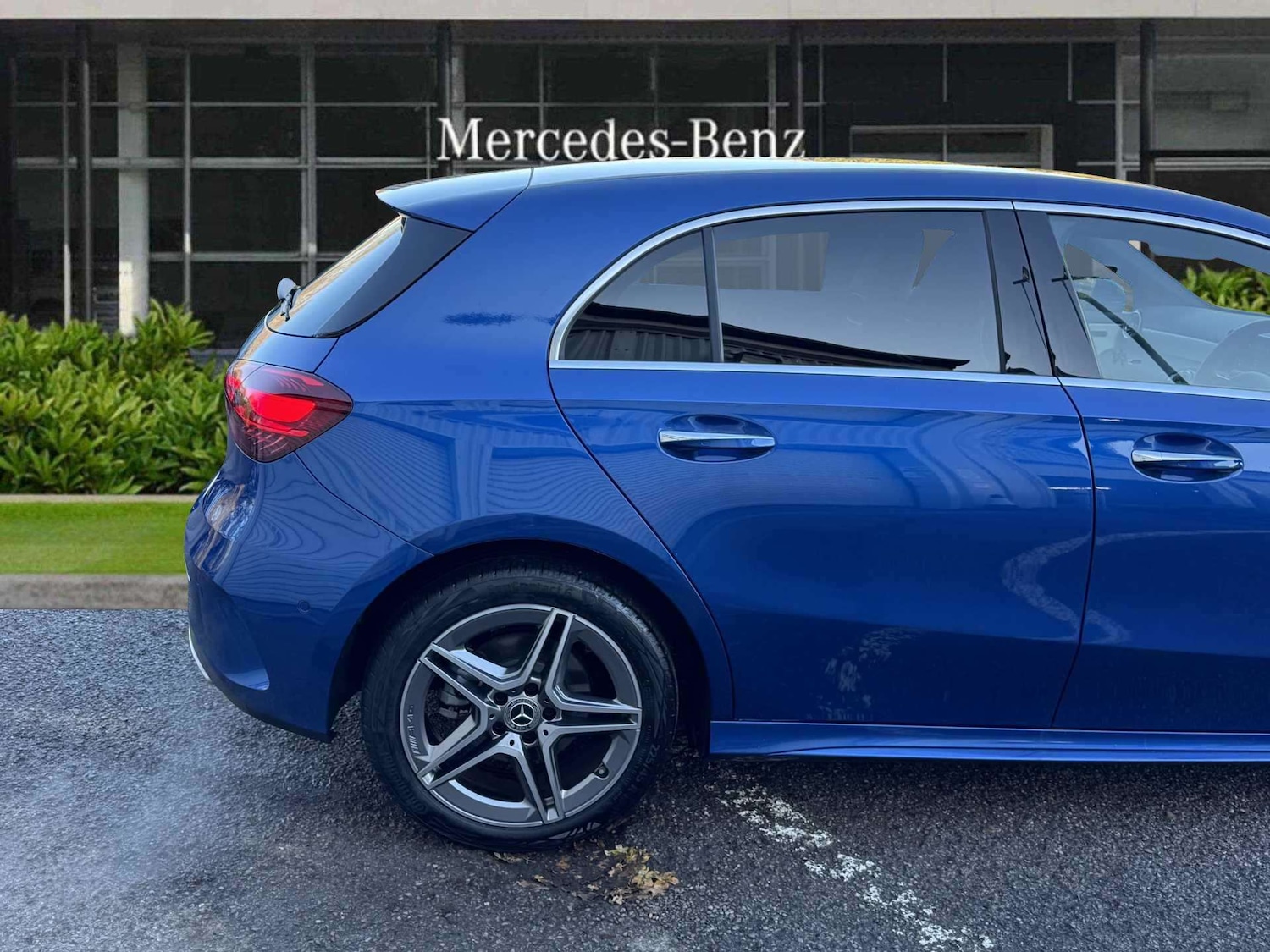 Used Mercedes-Benz A-Class 2024 for sale - 76648800: Photo 11