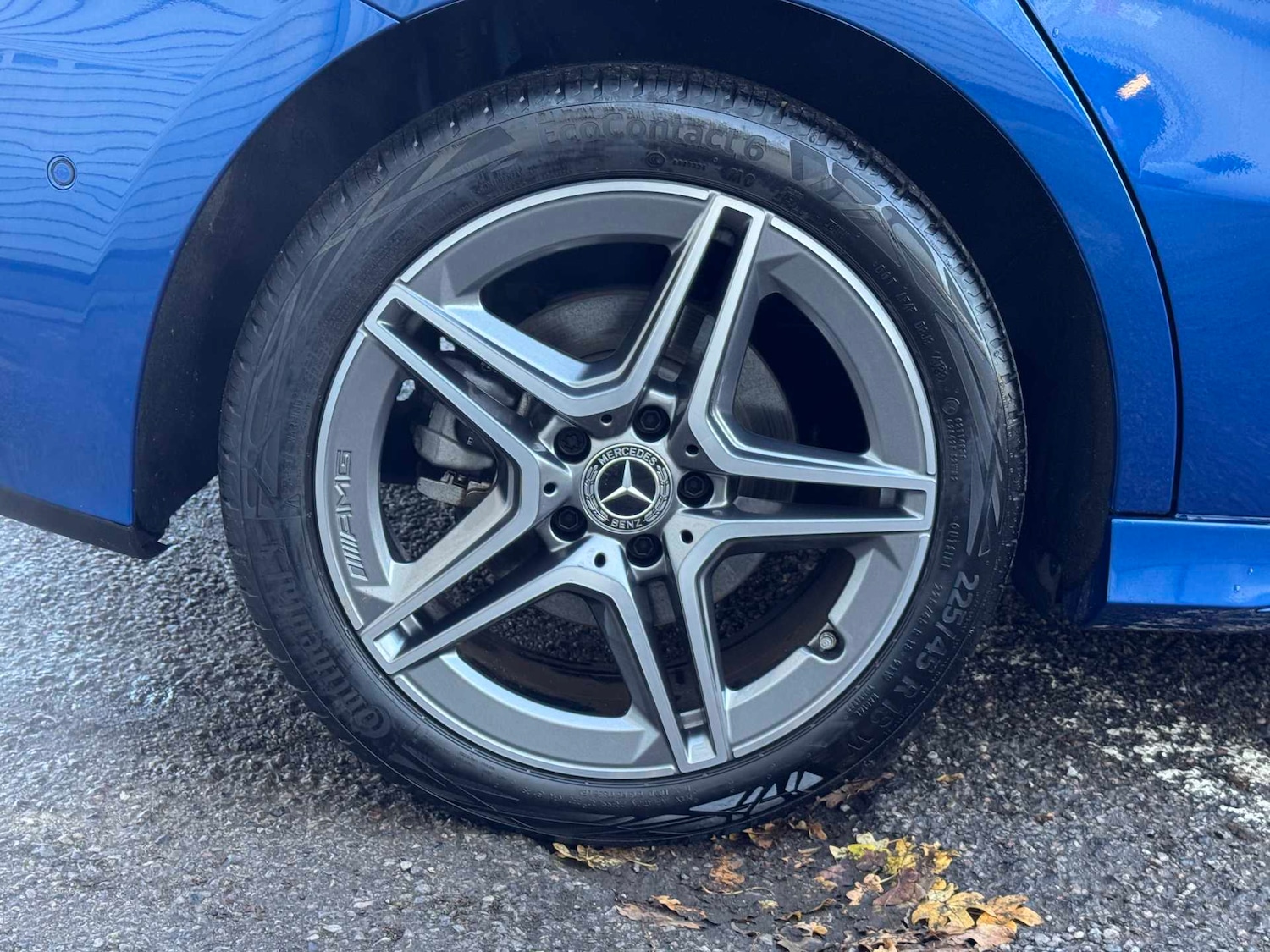 Used Mercedes-Benz A-Class 2024 for sale - 76648800: Photo 12