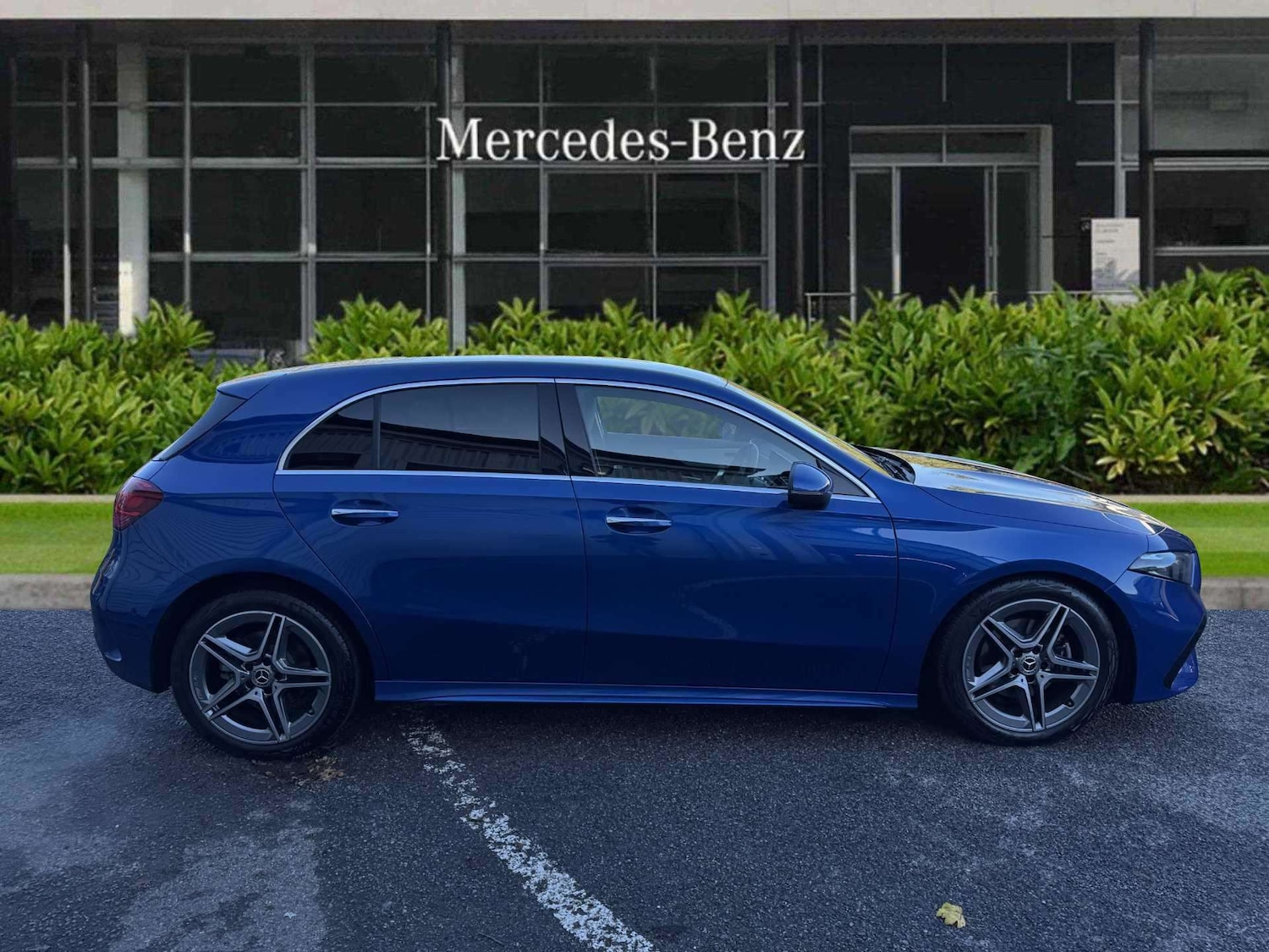 Used Mercedes-Benz A-Class 2024 for sale - 76648800: Photo 13