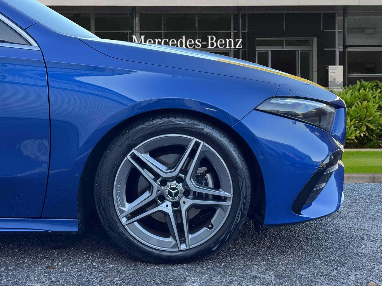 Used Mercedes-Benz A-Class 2024 for sale - 76648800: Photo 14