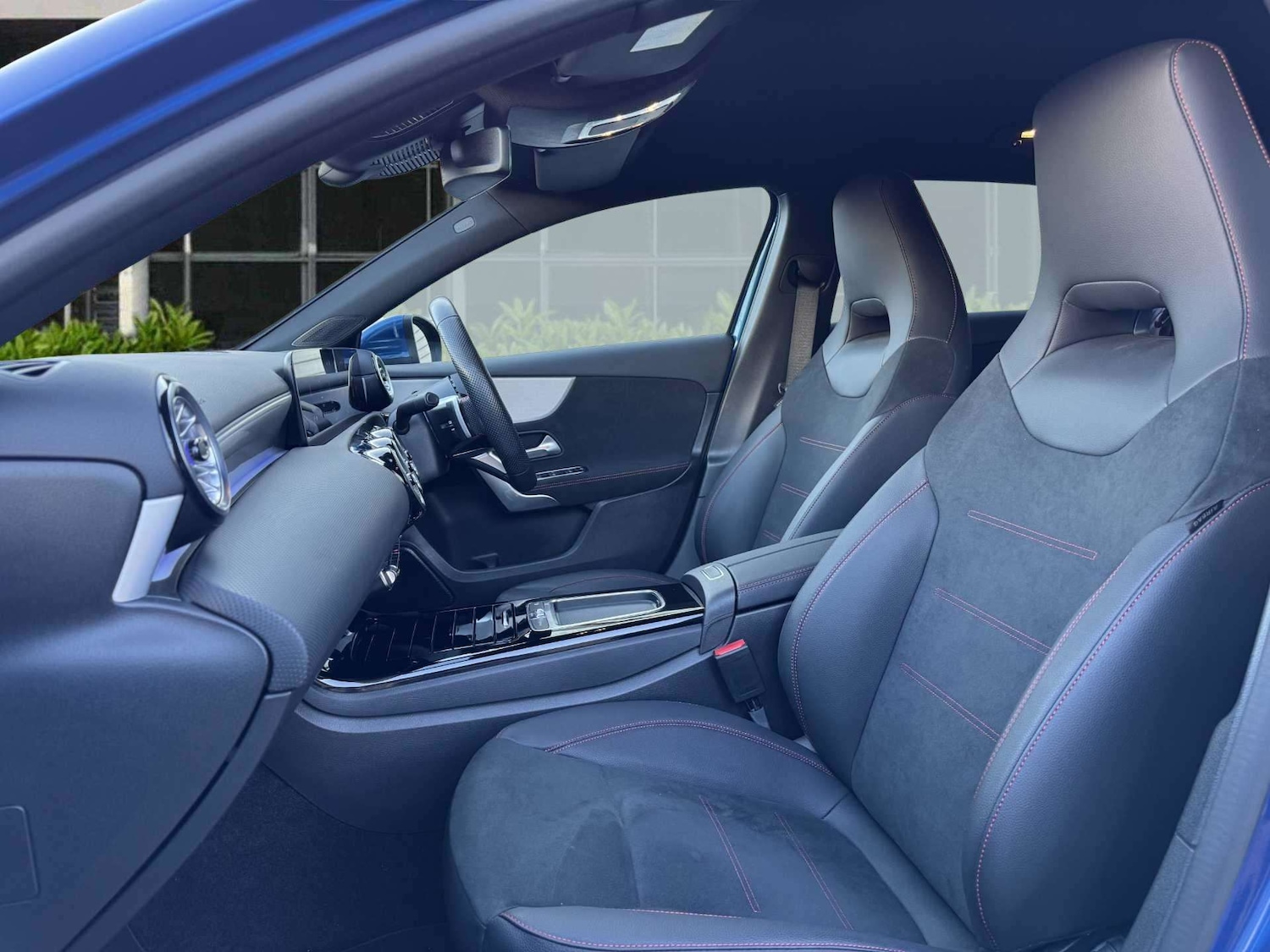 Used Mercedes-Benz A-Class 2024 for sale - 76648800: Photo 15