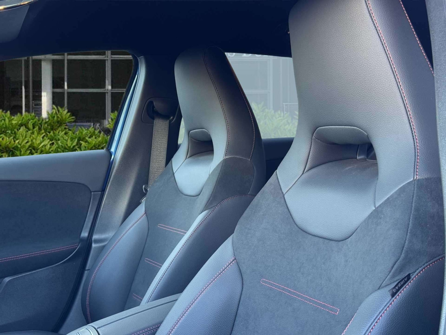 Used Mercedes-Benz A-Class 2024 for sale - 76648800: Photo 16