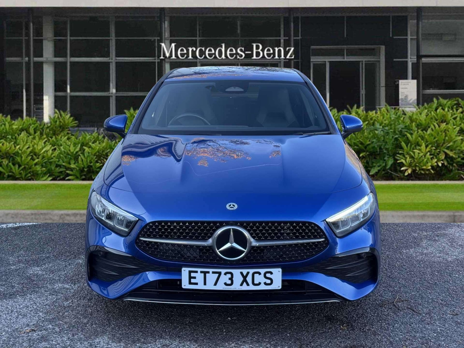 Used Mercedes-Benz A-Class 2024 for sale - 76648800: Photo 2