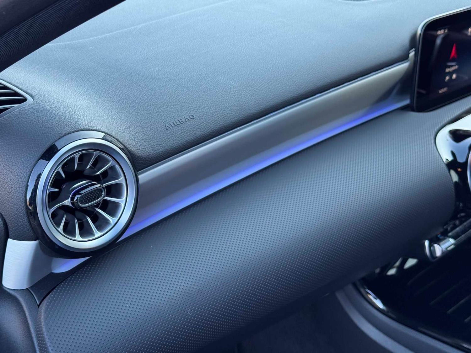 Used Mercedes-Benz A-Class 2024 for sale - 76648800: Photo 20