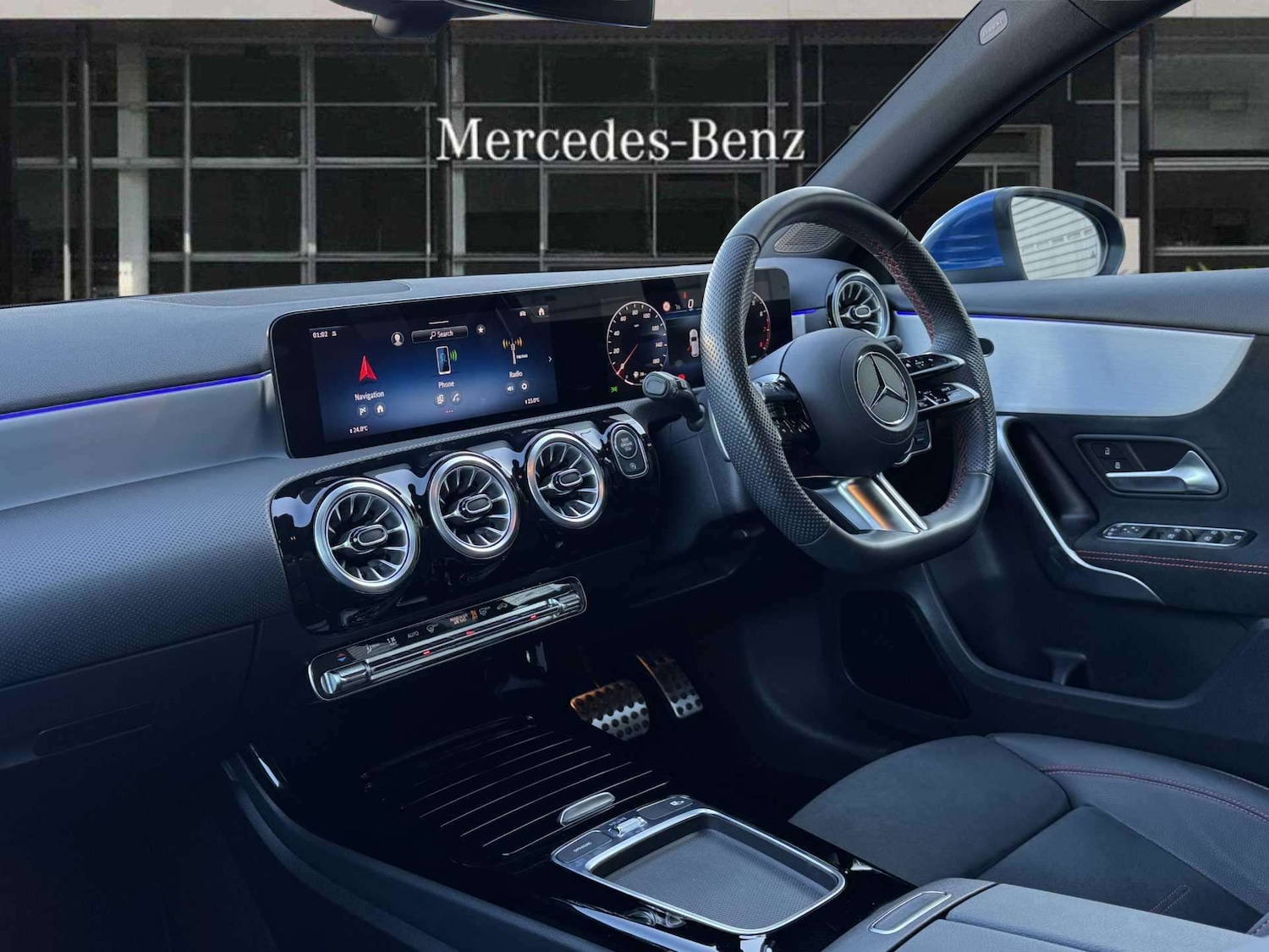 Used Mercedes-Benz A-Class 2024 for sale - 76648800: Photo 21