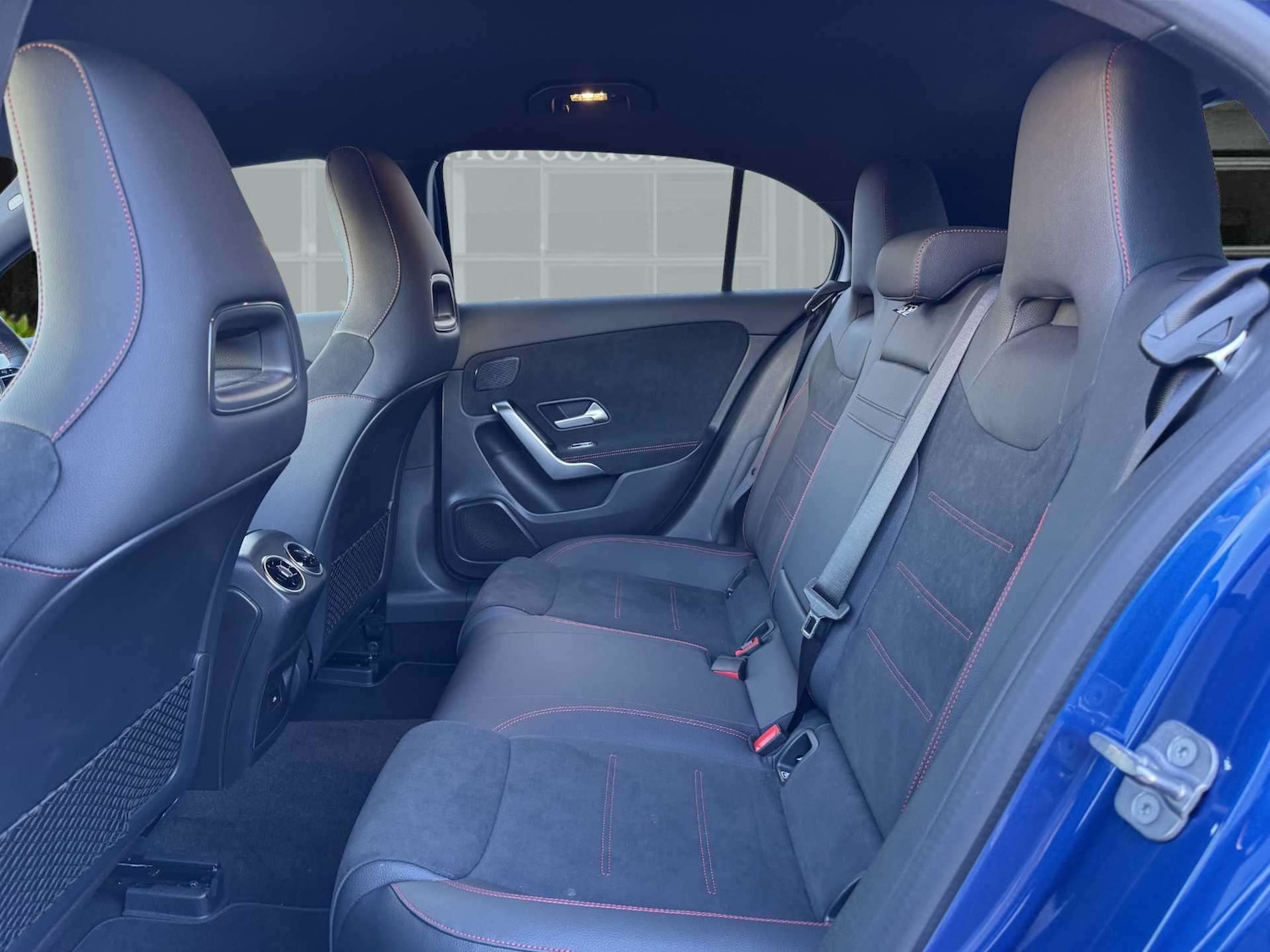 Used Mercedes-Benz A-Class 2024 for sale - 76648800: Photo 22