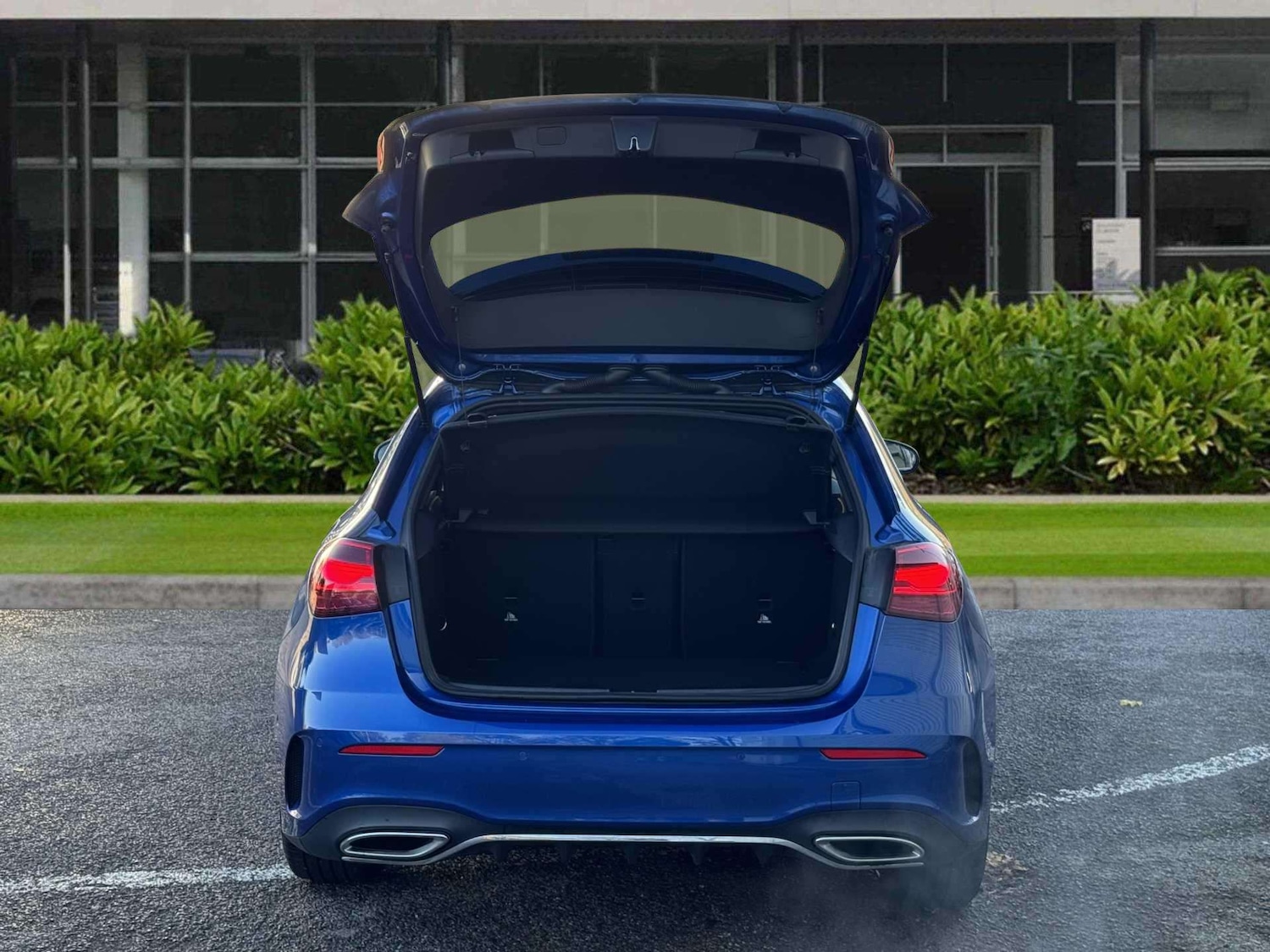 Used Mercedes-Benz A-Class 2024 for sale - 76648800: Photo 23