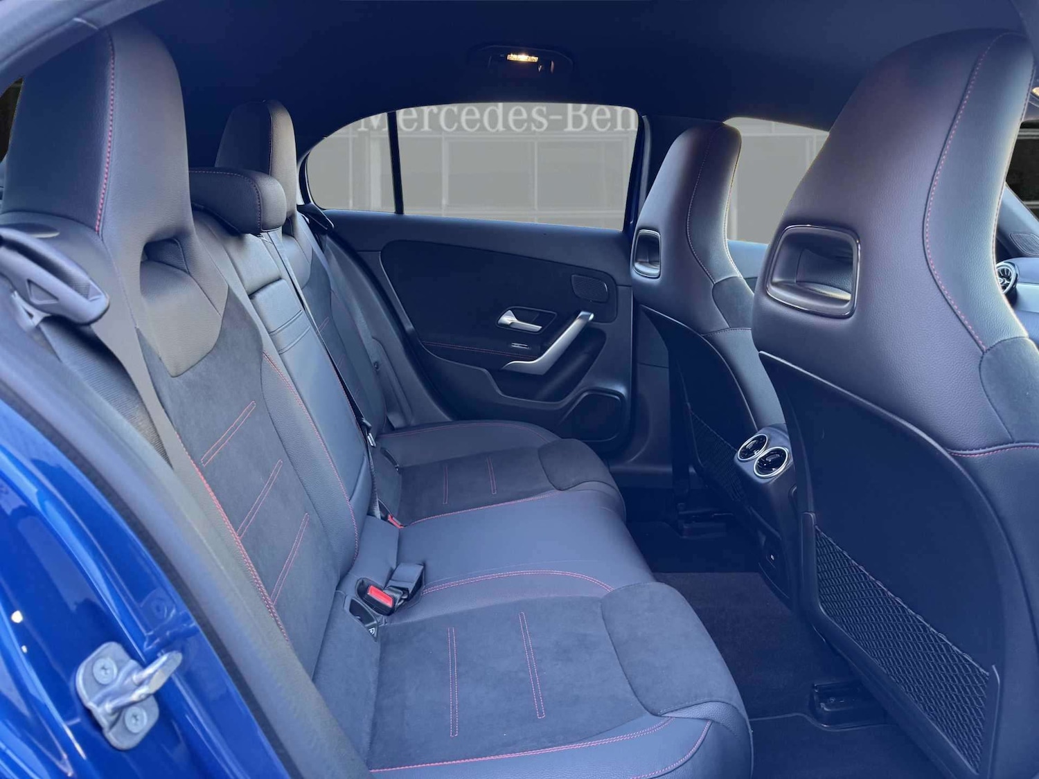 Used Mercedes-Benz A-Class 2024 for sale - 76648800: Photo 25