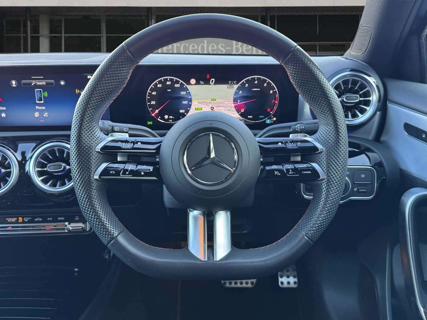 Used Mercedes-Benz A-Class 2024 for sale - 76648800: Photo 28