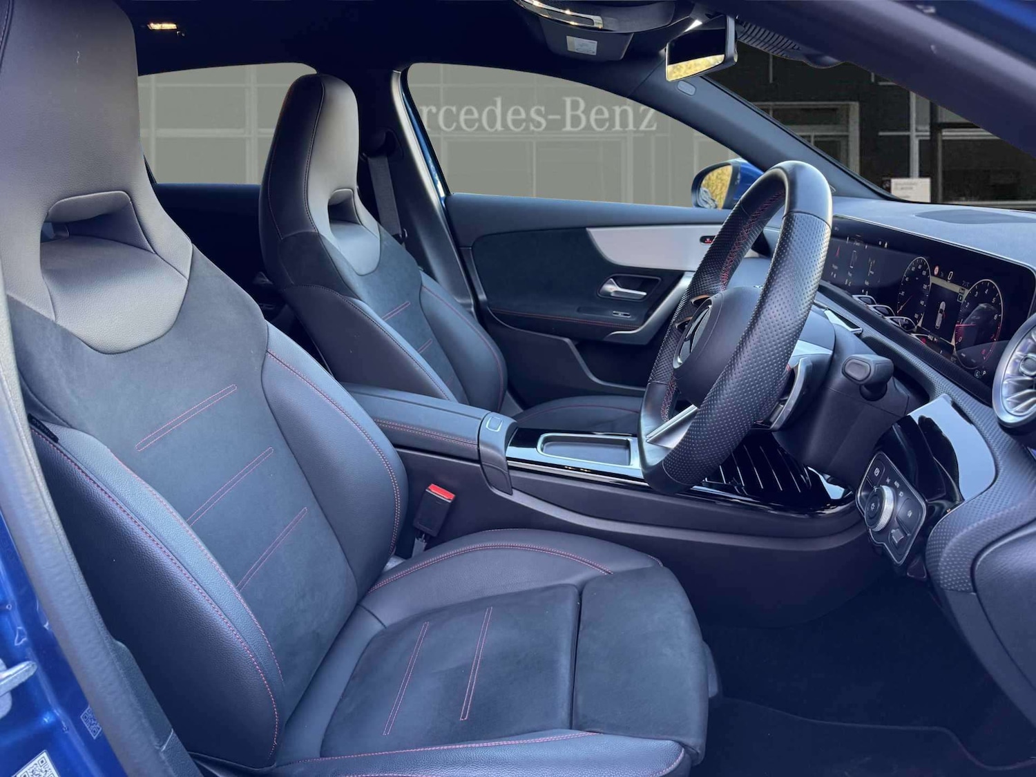 Used Mercedes-Benz A-Class 2024 for sale - 76648800: Photo 29