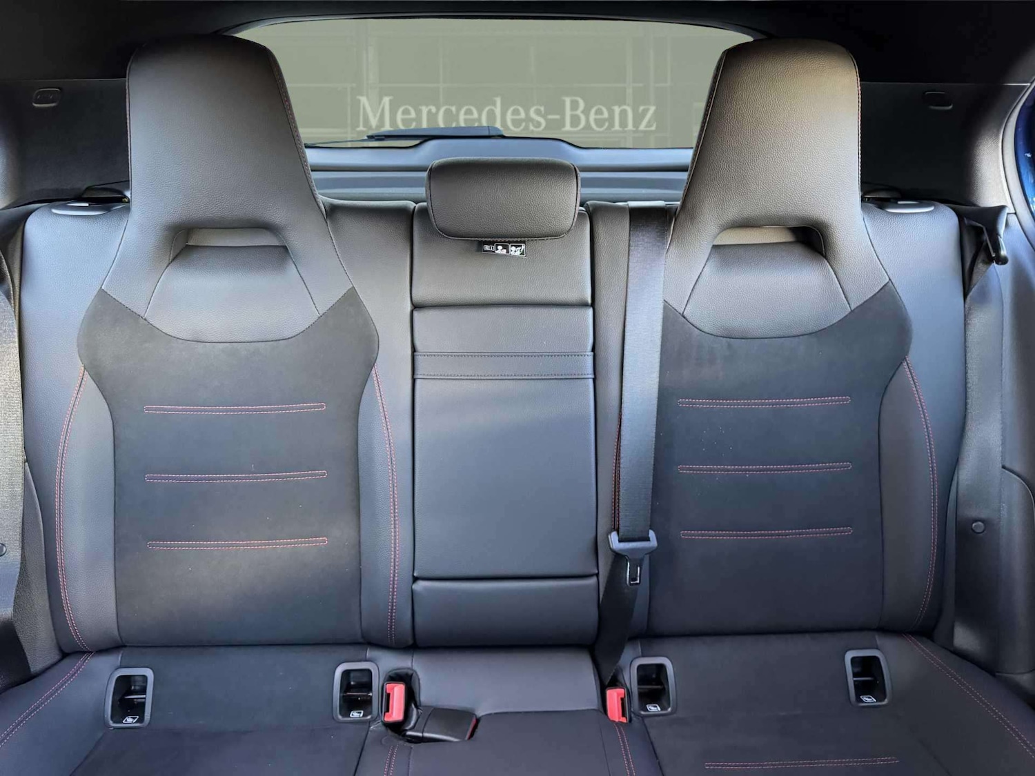 Used Mercedes-Benz A-Class 2024 for sale - 76648800: Photo 30