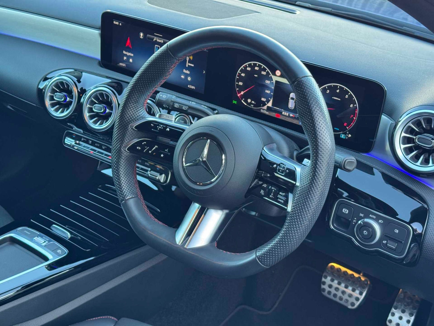 Used Mercedes-Benz A-Class 2024 for sale - 76648800: Photo 31