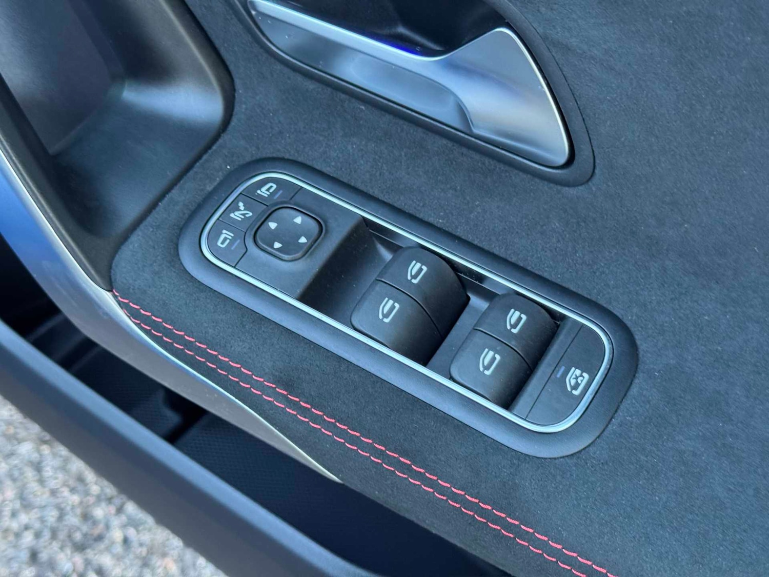 Used Mercedes-Benz A-Class 2024 for sale - 76648800: Photo 32