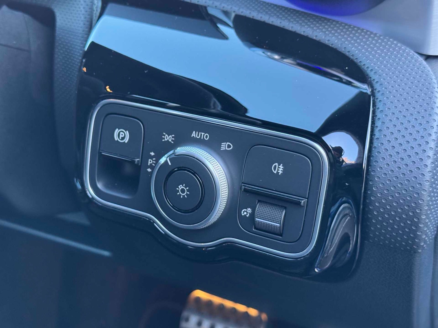 Used Mercedes-Benz A-Class 2024 for sale - 76648800: Photo 33