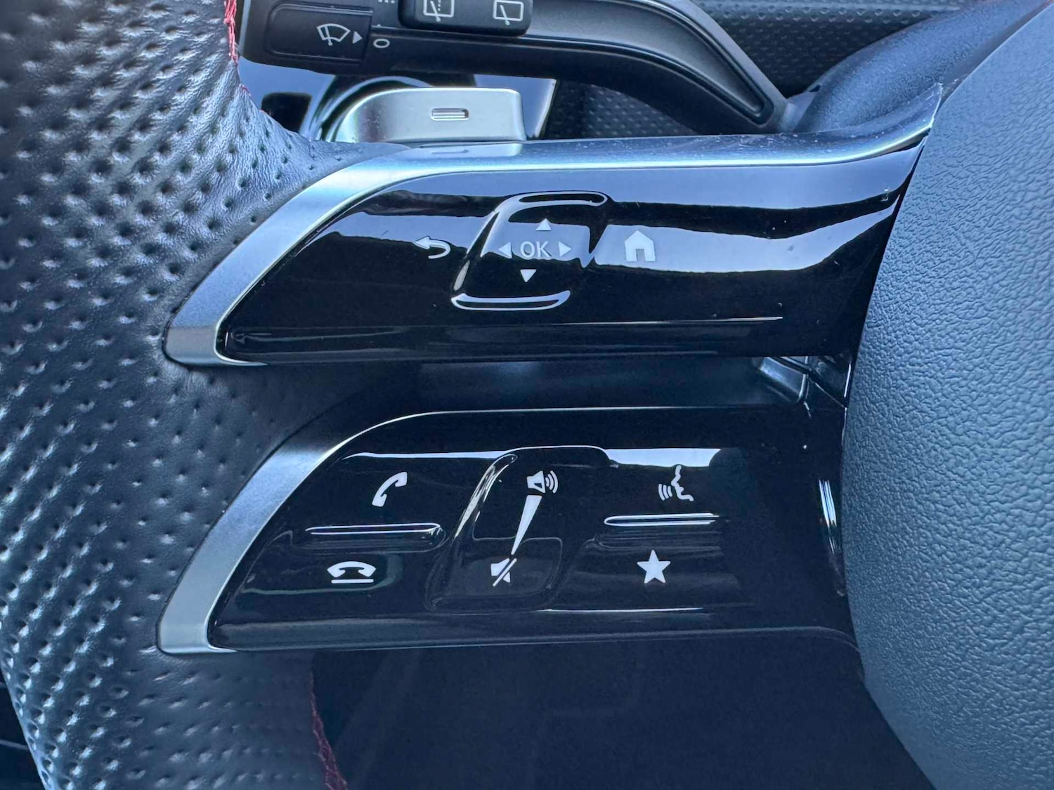 Used Mercedes-Benz A-Class 2024 for sale - 76648800: Photo 35