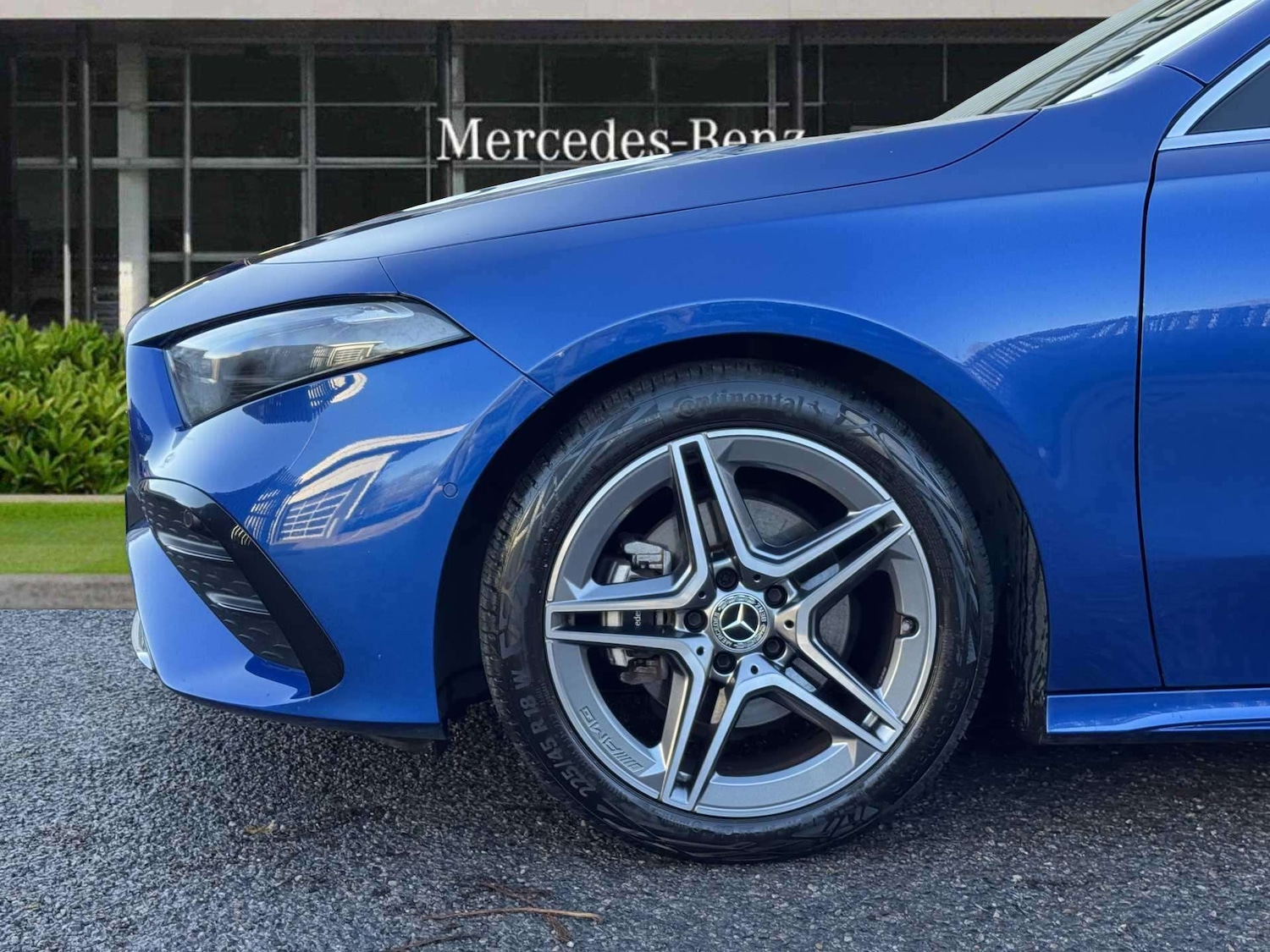 Used Mercedes-Benz A-Class 2024 for sale - 76648800: Photo 4