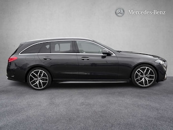 Used Mercedes-Benz C Class 2025 for sale - 77756532: Photo