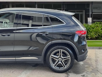Used Mercedes-Benz GLA 2021 for sale - 76390634: Photo