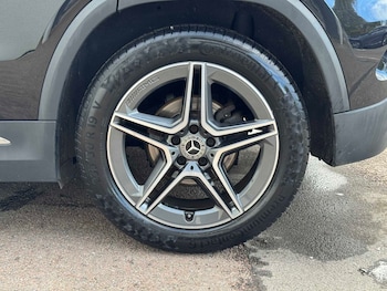 Used Mercedes-Benz GLA 2021 for sale - 76390634: Photo