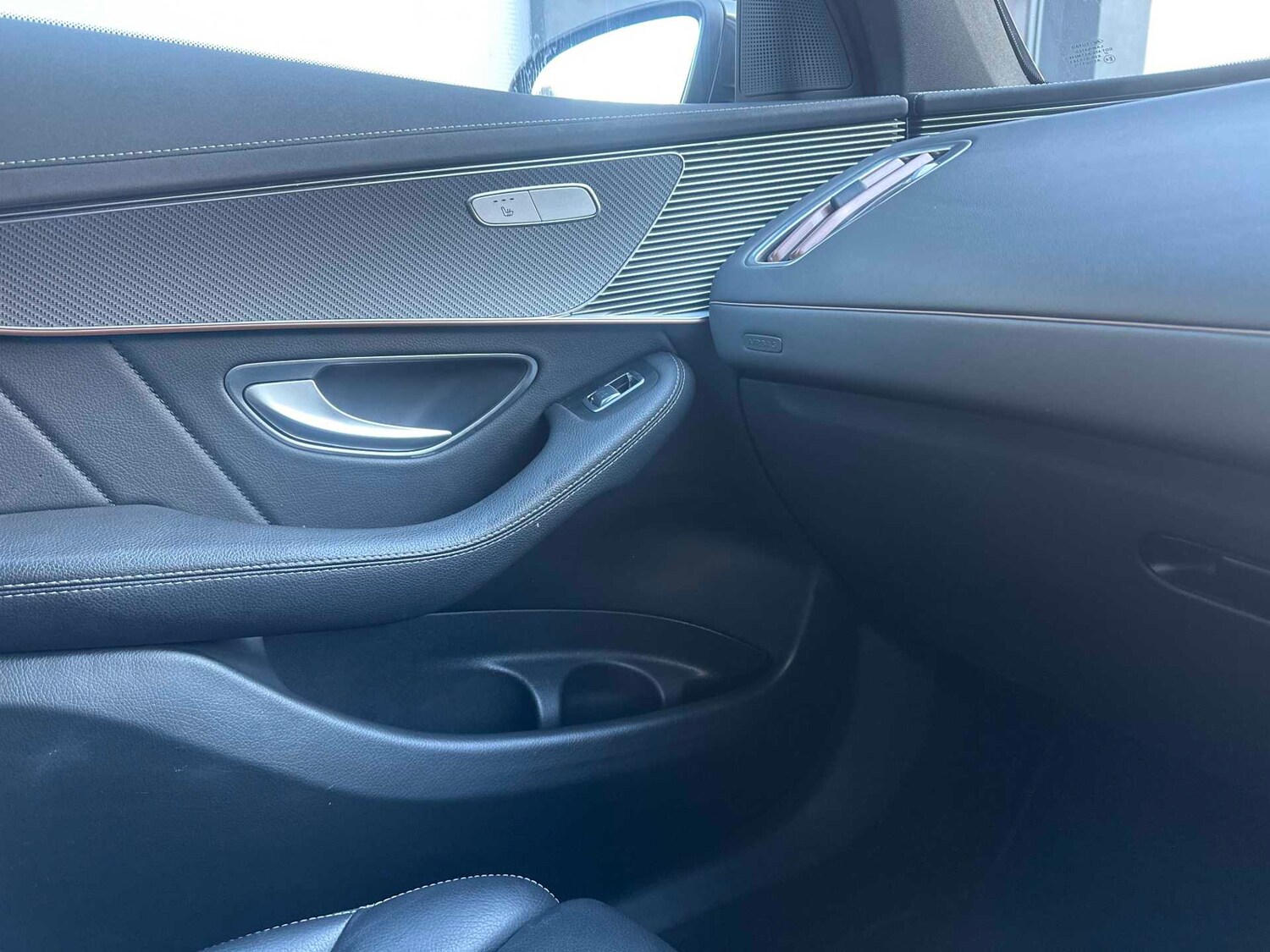 Used Mercedes-Benz EQC 2023 for sale - 76916251: Photo 20