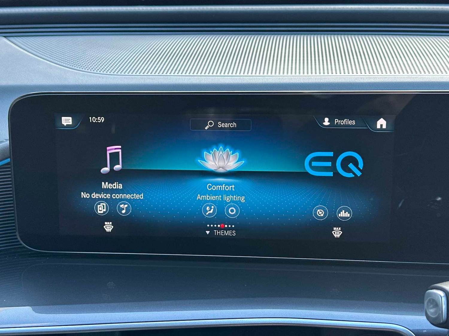 Used Mercedes-Benz EQC 2023 for sale - 76916251: Photo 28