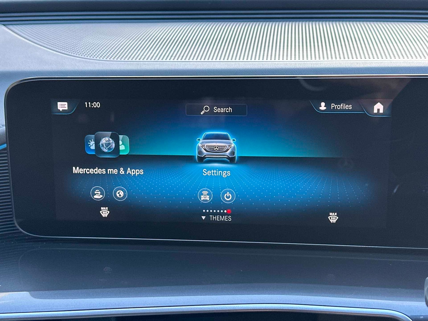 Used Mercedes-Benz EQC 2023 for sale - 76916251: Photo 29