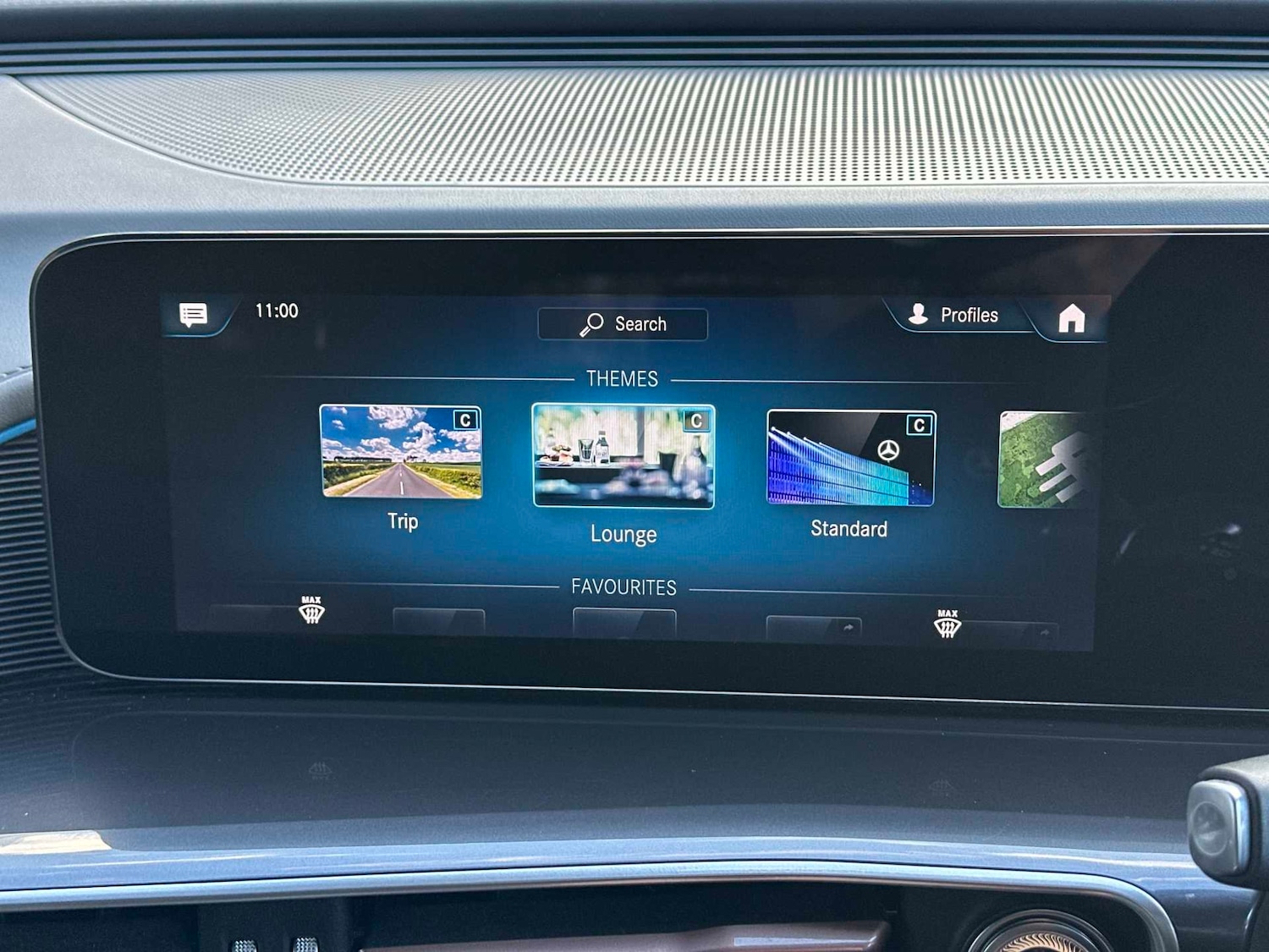 Used Mercedes-Benz EQC 2023 for sale - 76916251: Photo 33