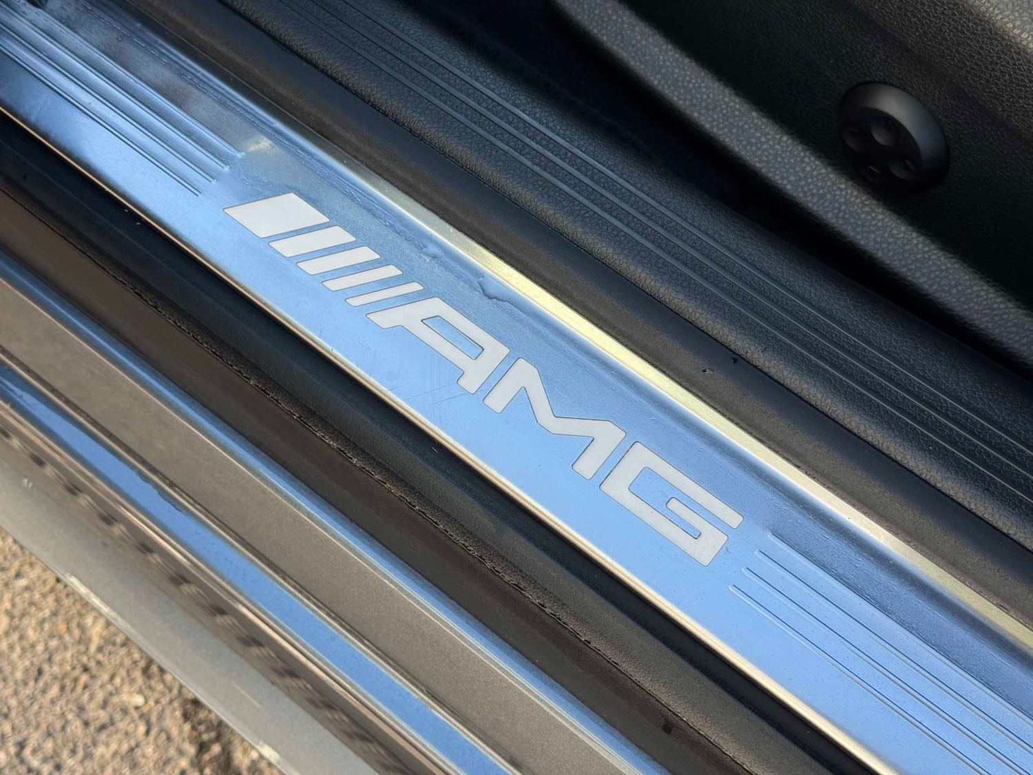 Used Mercedes-Benz C Class 2020 for sale - 76576038: Photo 18