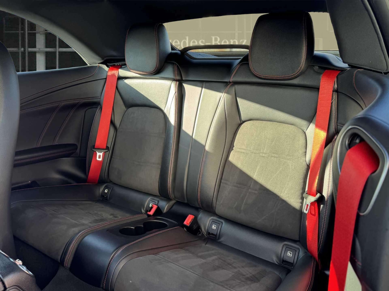 Used Mercedes-Benz C Class 2020 for sale - 76576038: Photo 21