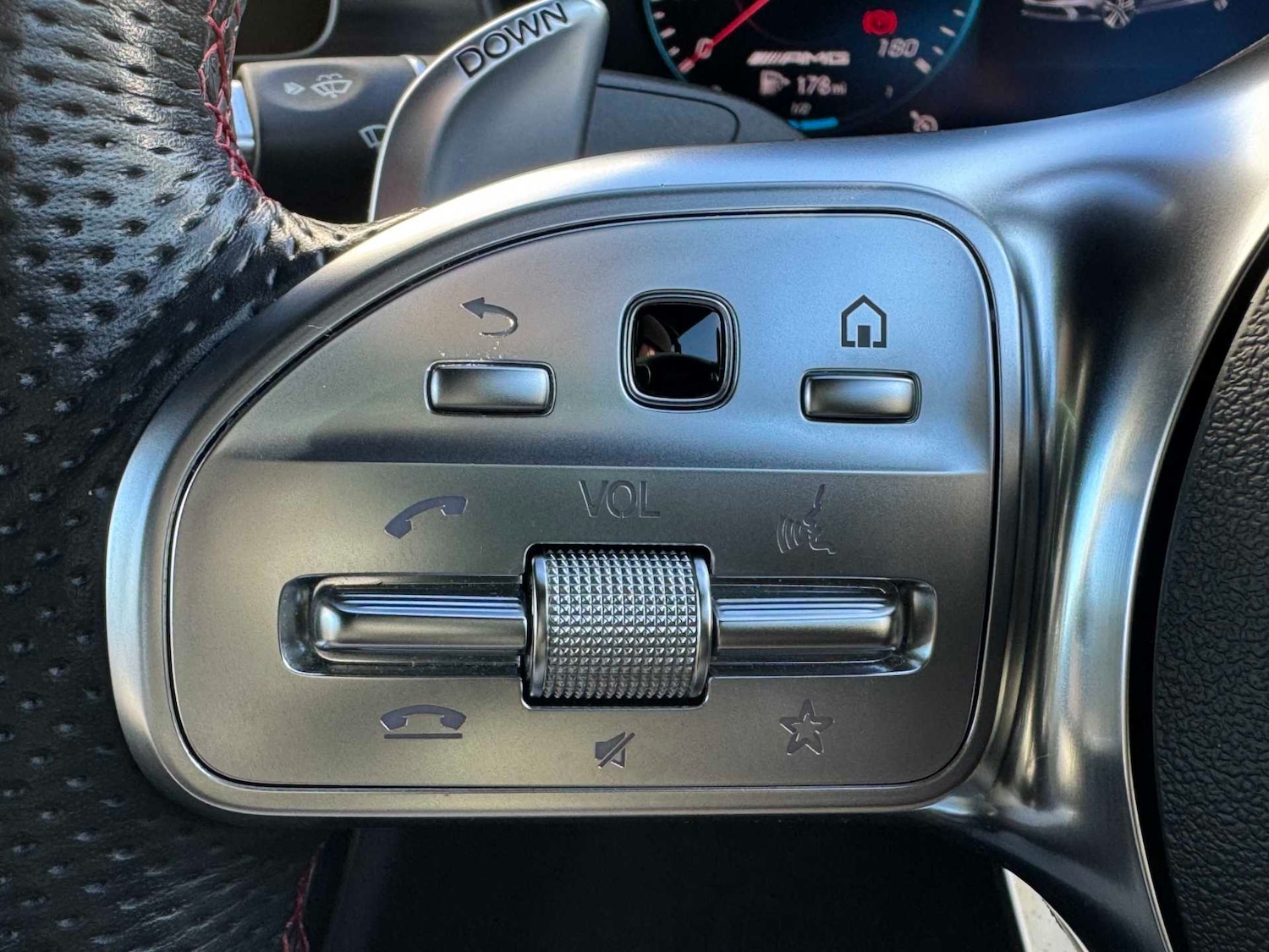 Used Mercedes-Benz C Class 2020 for sale - 76576038: Photo 31