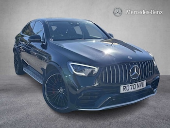 Used Mercedes-Benz GLC 2020 for sale - 79486596: Photo