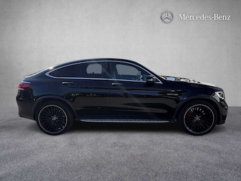 Used Mercedes-Benz GLC 2020 for sale - 79486596: Photo