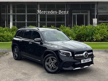 Mercedes-Benz - GLB