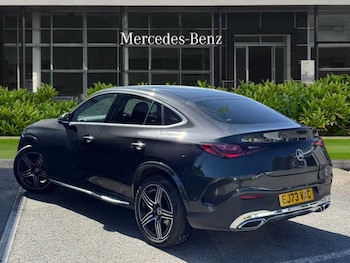 Used Mercedes-Benz GLC 2023 for sale - 75063477: Photo